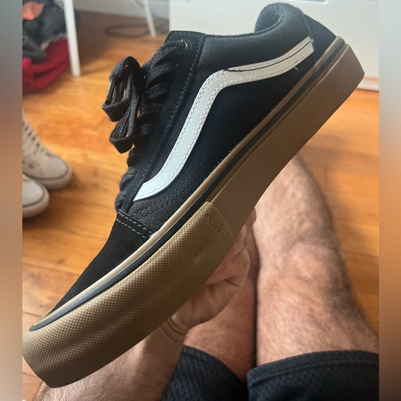 BRAND NEW VANS PRO - Picture 5 of 7